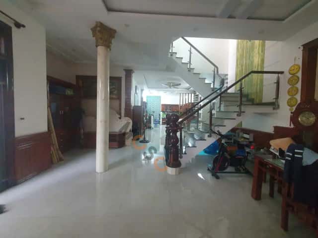 Townhouse 178 m² · 5 bed · Thạnh Xuân 25